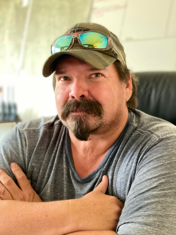 Jody Elkink A picture of Jody Elkink