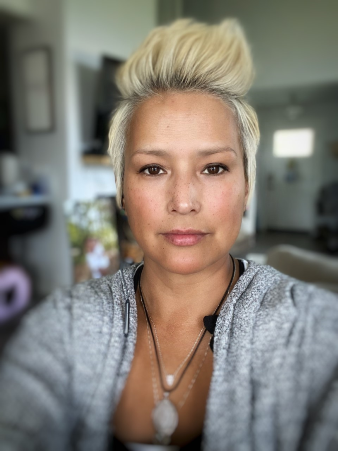 Lesley Gabriel A picture of Lesley Gabriel