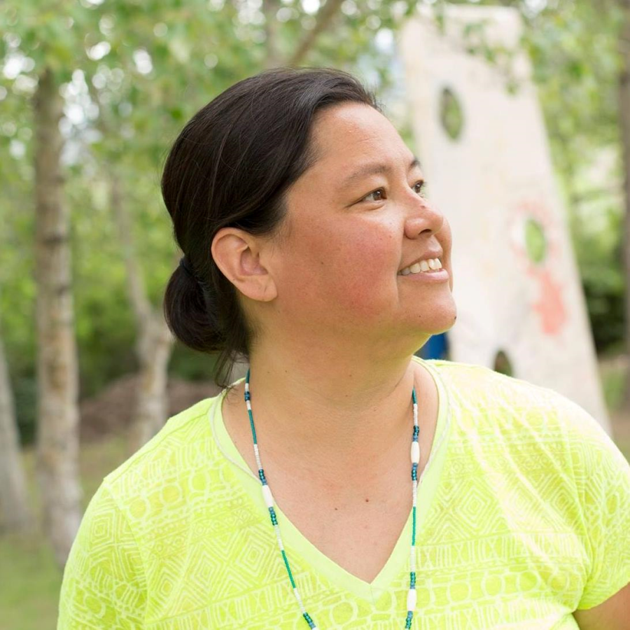 Tara Montgomery A picture of Tara Montgomery