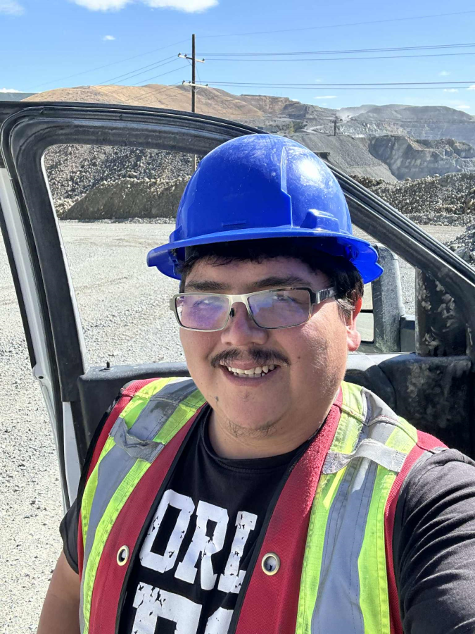 John Richter A picture of John Richter